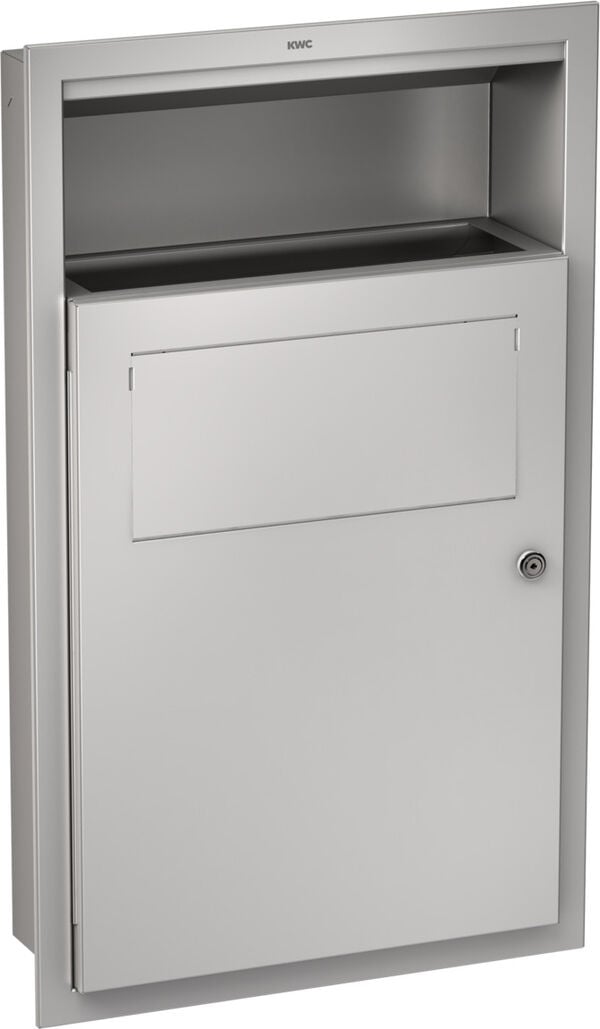Distributore igieni KWC Rodan RODX 612E image number 0