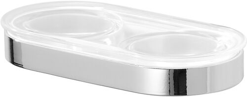 Portasapone Bodenschatz Lindo Cromato