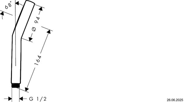 Disegno quotato image number 1