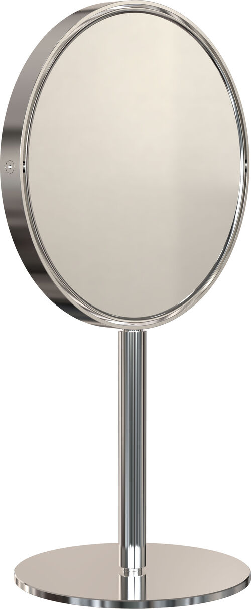 Specchio per cosmetica Frost Nova 2 Polished stainless