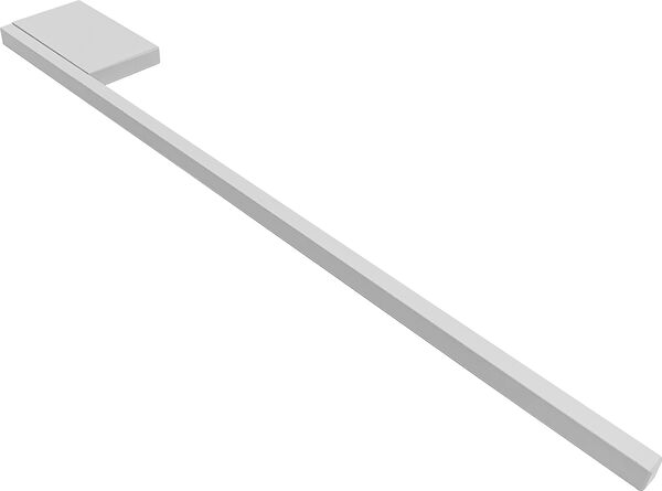 Handtuchhalter Linear weiss image number 0
