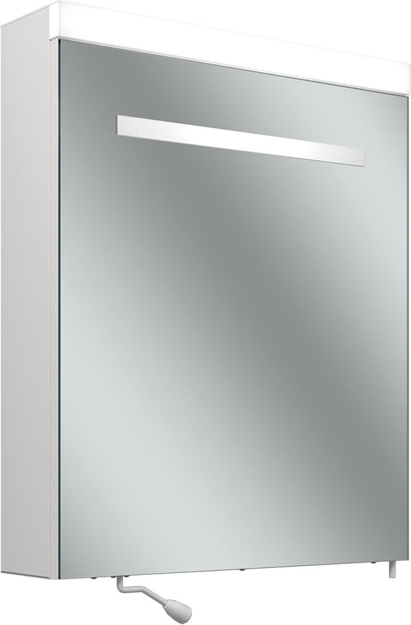 Spiegelschrank Schneider Care LED weiss Lichtfarbe Warmweiss 3000 K image number 0