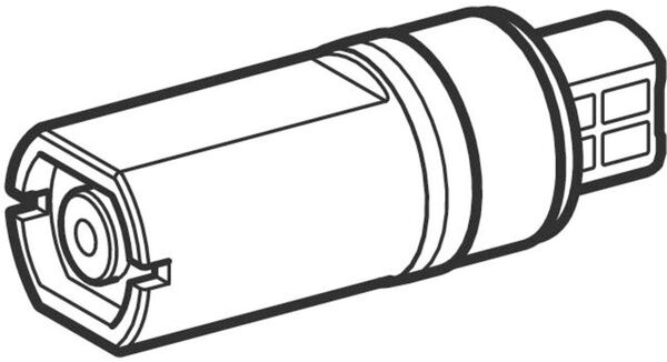 Absenkautomatik Geberit AquaClean image number 0