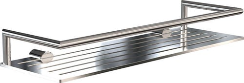 Duschablage Frost Nova 2 Polished stainless
