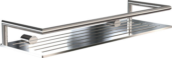 Duschablage Frost Nova 2 Polished stainless image number 0
