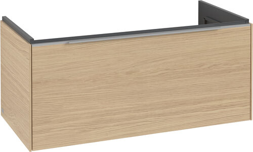 Waschtischm&ouml;bel Villeroy & Boch Subway 3.0 Eiche nordic