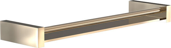 Duschablage Frost Quadra Polished gold image number 0