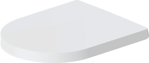 Sedile Duravit Me by Starck Bianco