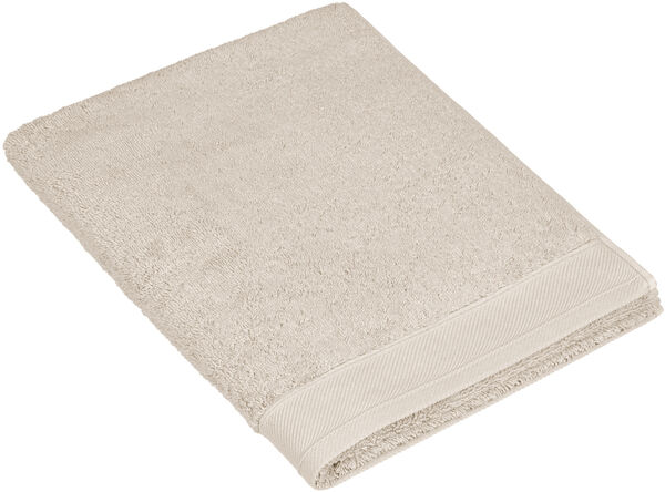 Handtuch Weseta douceur 50 x 100 cm image number 0