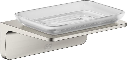 Porte-savon Dornbracht Imo Platine mat