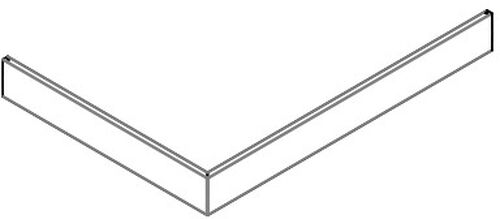 Schürze Hoesch Weiss Schürze Hoesch Weiss