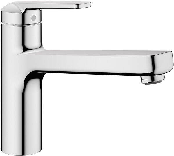 Sp&uuml;ltischmischer KWC Domo 6.0 Verchromt image number 0
