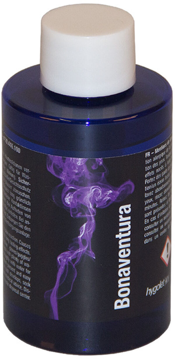 &Auml;therisches Duft&ouml;l Hygolet zur Nachf&uuml;llung &agrave; 100 ml Bonaventura image number 0