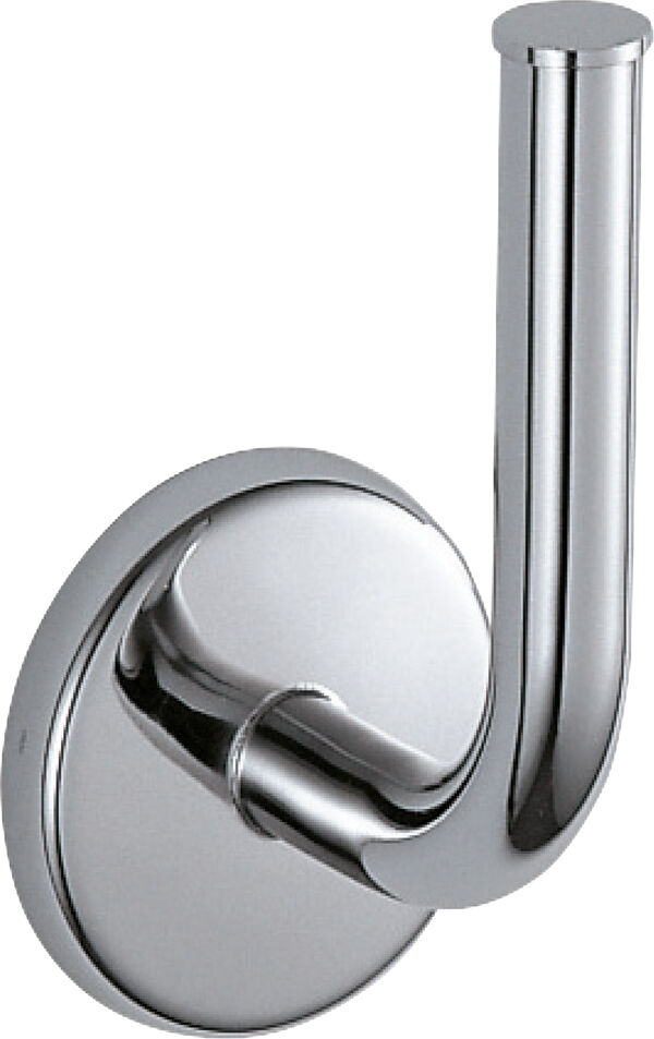 Porte-papier de r&eacute;serve Inda Chrom&eacute; image number 0