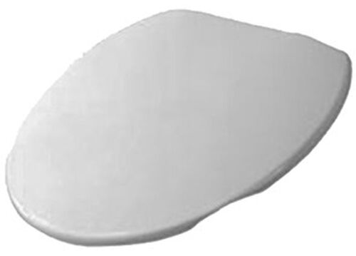 Coperchio per orinatoio Philippe Starck 1 bianco