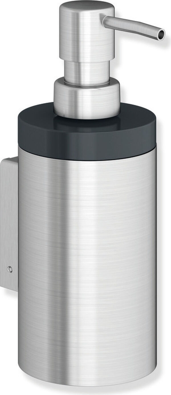Distributore di sapone Hewi System 900, modello a parete, 200 ml image number 0