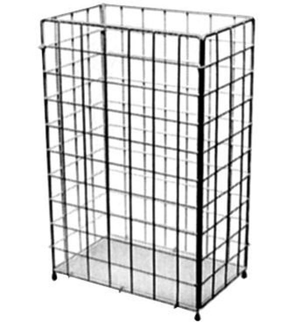 Corbeille à papier CWS Blanc image number 0