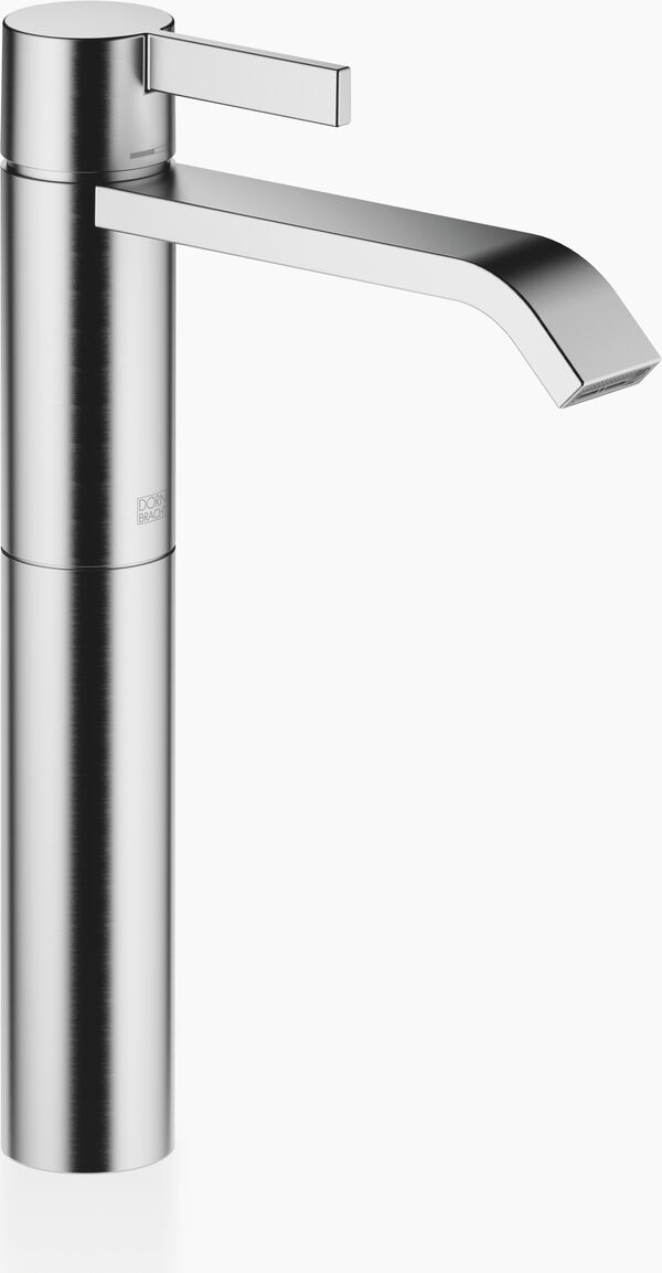 Einlochmischer Dornbracht Imo chrome matt mit Luftsprudler image number 0