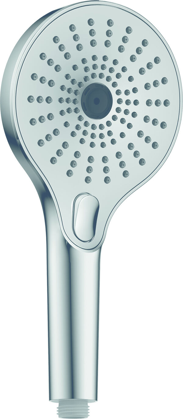 Douche à main Alterna showerline chrome Chromé image number 0