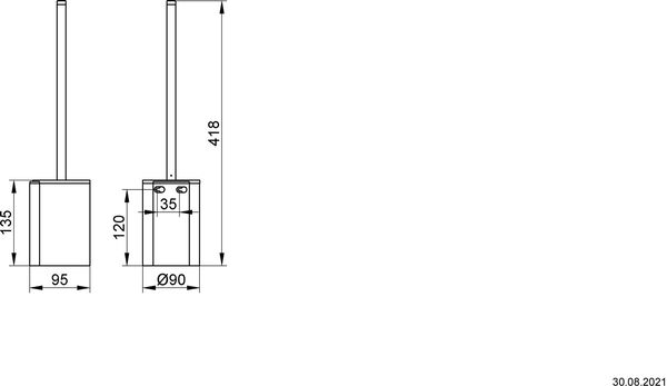 Disegno quotato image number 1