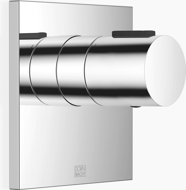 Thermostat-Endmontageset Dornbracht X-Tool ½" verchromt image number 0