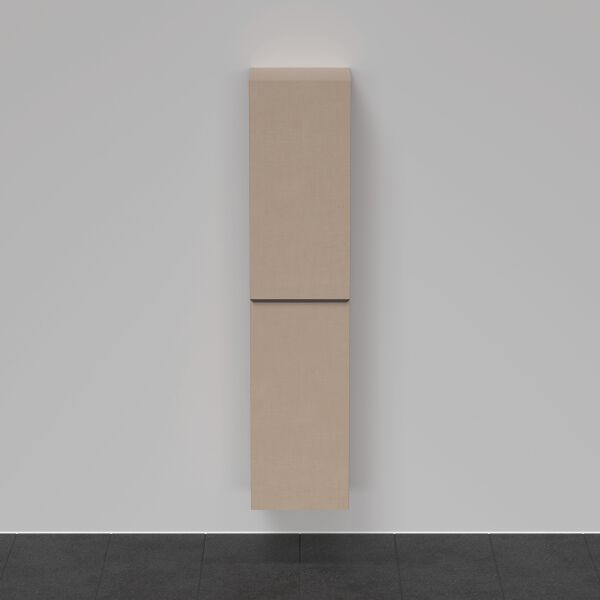 Armadietto alto Duravit D-Neo lino image number 2