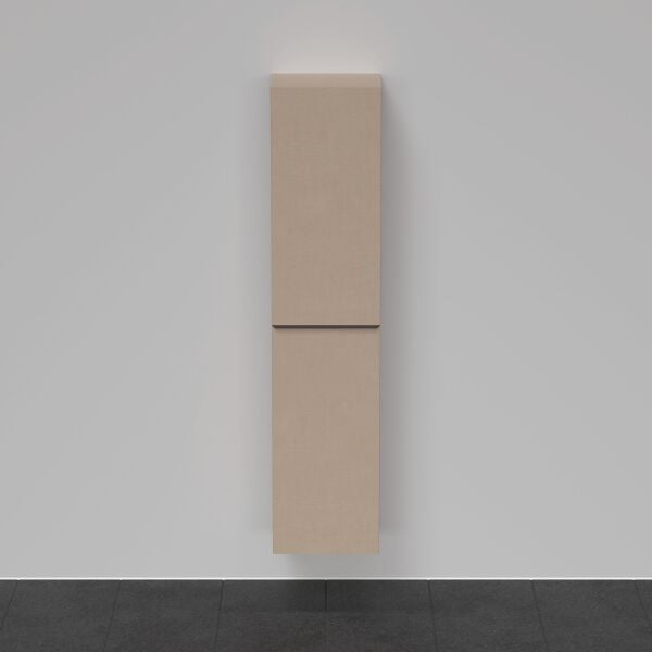Armadietto alto Duravit D-Neo lino image number 2