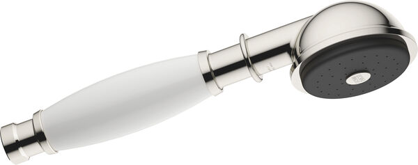 Handbrause Dornbracht Madison platin image number 0