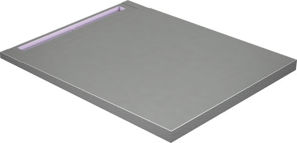 Duschelement Schaco Aqua SwissLine bodeneben image number 0