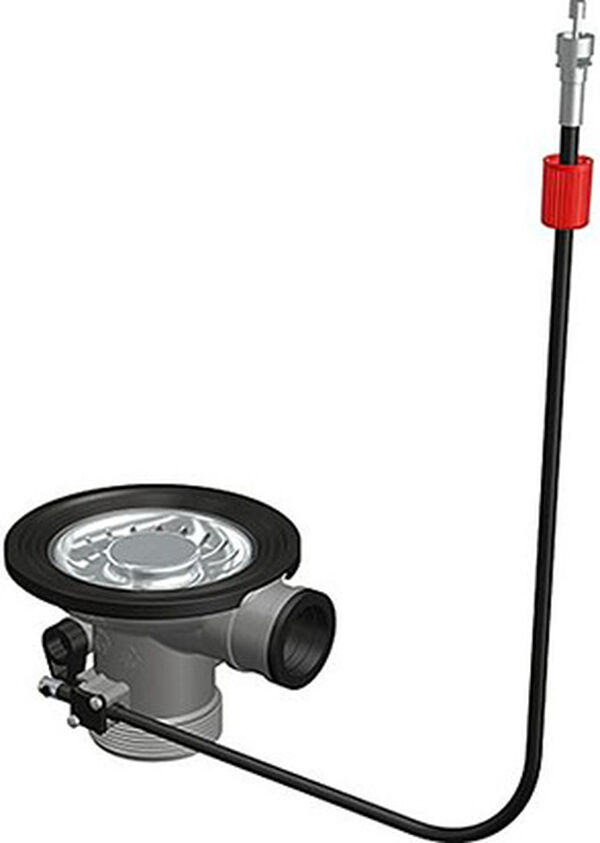 Piletta a tirante Franke image number 0