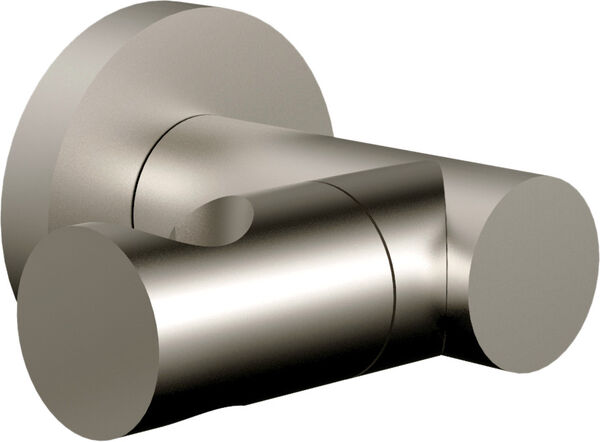 Supporto Alterna / Emporio, orientabile, rosetta rotondo image number 0