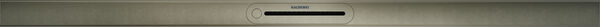Duschrinne Kaldewei Flowline Zero Champagne gebürstet image number 0