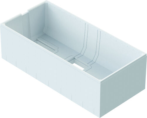 Badewannentr&auml;ger Schedel