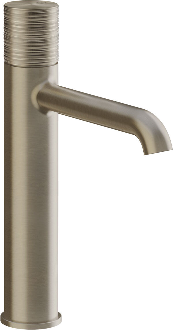 Einlochmischer Gessi Habito Finox Trame image number 0
