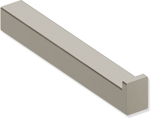 Porte-papier de r&eacute;serve Hewi 900Q Nickel bross&eacute; Rev&ecirc;tement PVD