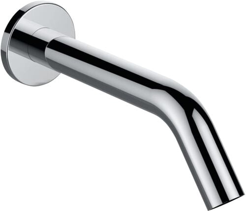 Bocca d'erogazione Laufen Kartell Cromato