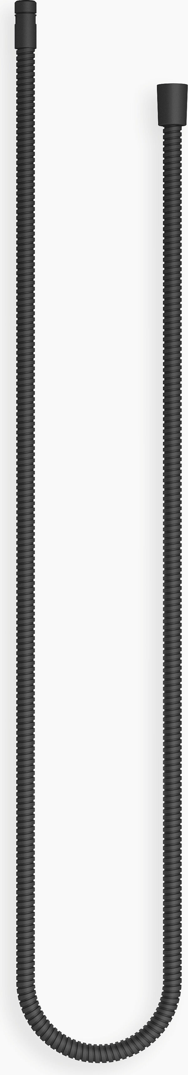 Tuyau flexible Dornbracht noir mat image number 0