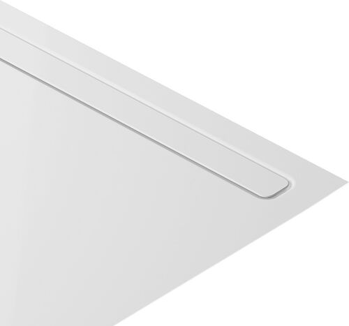 Designblende Kaldewei Nexsys weiss