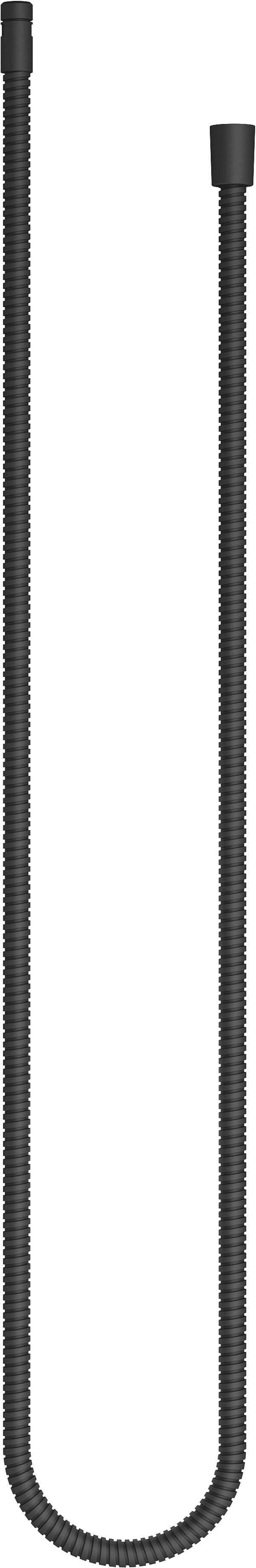 Tuyau flexible Dornbracht Noir mat image number 0