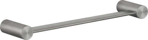 Badetuchstange Gessi 316 Steel brushed Flessa