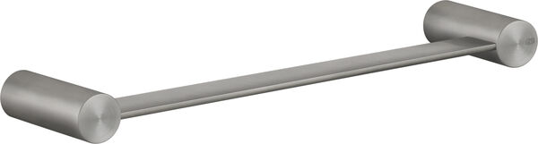 Badetuchstange Gessi 316 Steel brushed Flessa image number 0