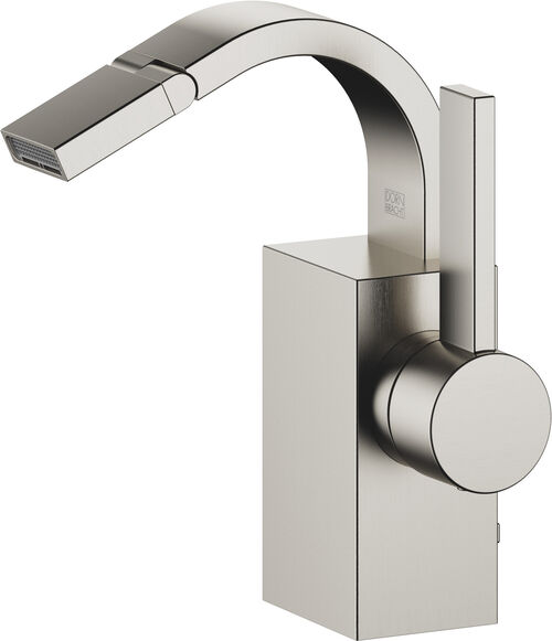 M&eacute;langeur de bidet Dornbracht Mem / Cyo Platine mat