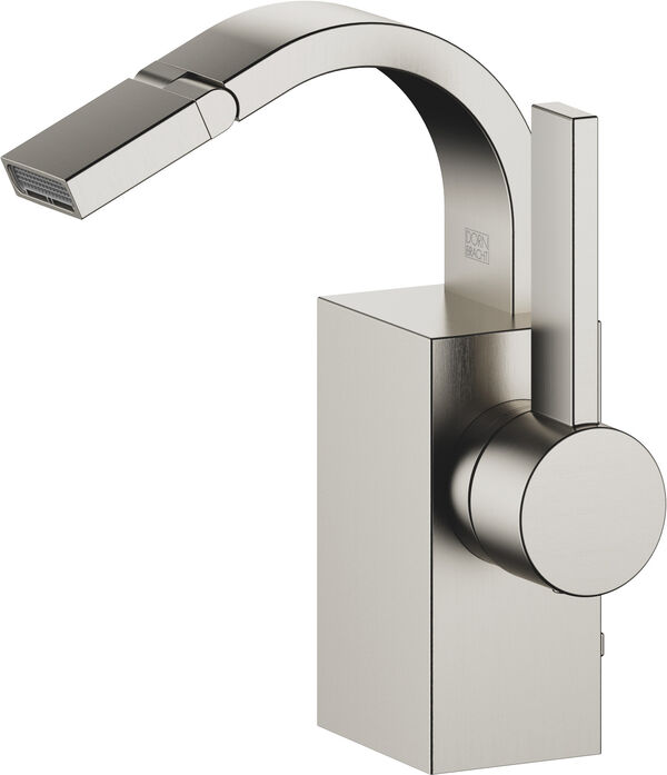 M&eacute;langeur de bidet Dornbracht Mem / Cyo Platine mat image number 0