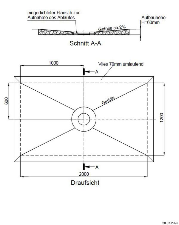 Disegno quotato image number 1