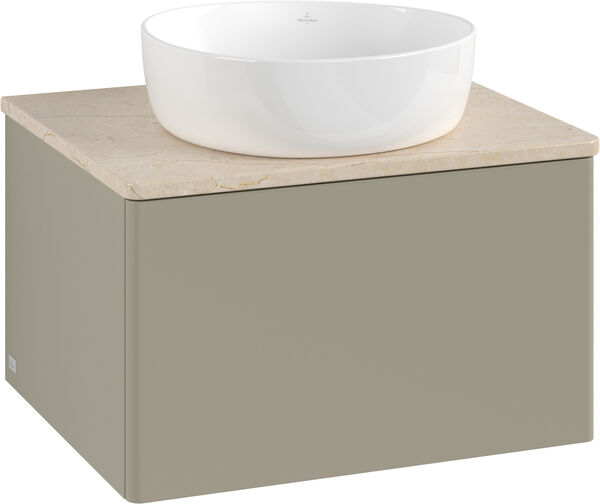 Waschtischmöbel Villeroy & Boch Antao stone grey image number 0