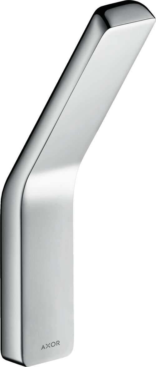 Handtuchhaken Axor Universal Softsquare verchromt
