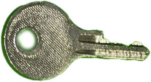Schlüssel (EACCS010) KWC
