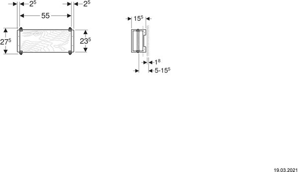 Masszeichnung image number 1