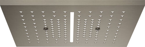 Verkleidung Gessi Afilo Steel brushed