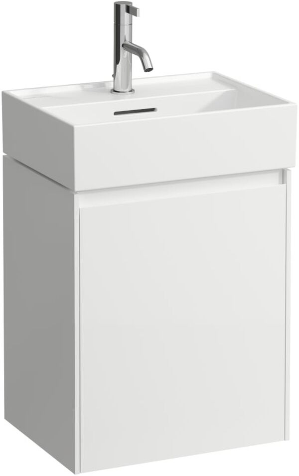 Armadio sottolavabo Laufen Lani, larghezza 43,7 cm altezza 51,5 cm profondità 33 cm image number 0